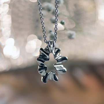 Oh Thalasa pendant