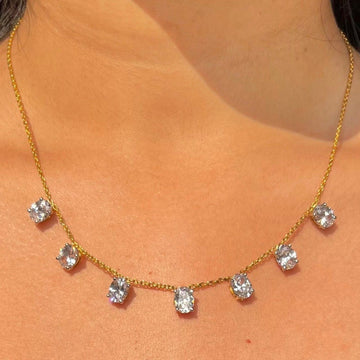 Regal Necklace
