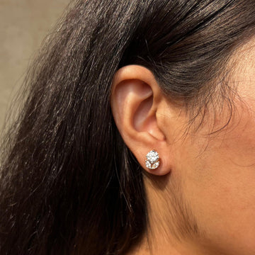 Blossom Earrings