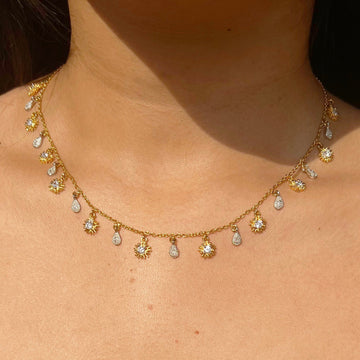 Empress Necklace