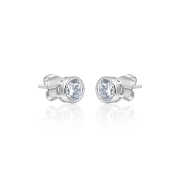 Moon Studs