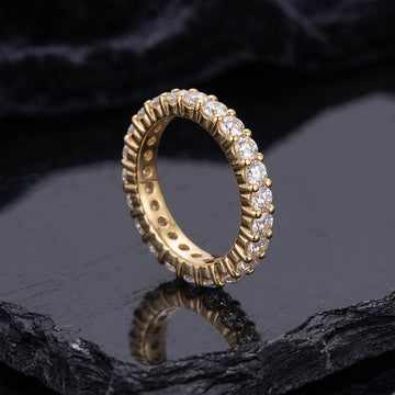 Wanderlust Ring
