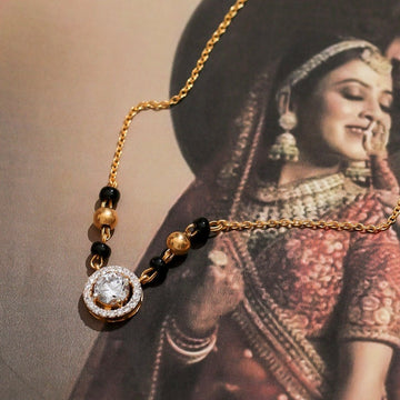 Shubh Mangalsutra