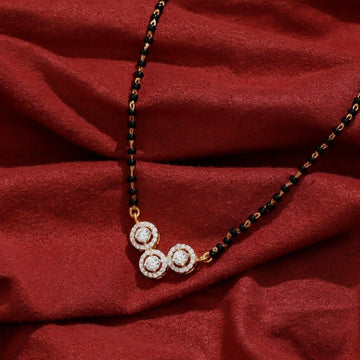 Trinetri Mangalsutra