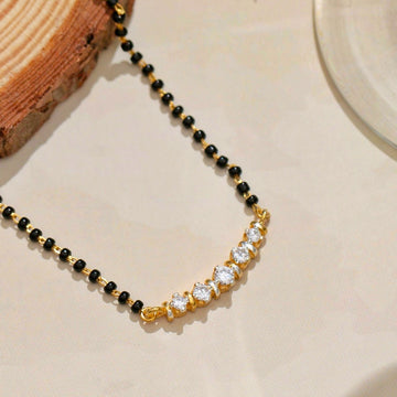 Saubhagya Mangalsutra