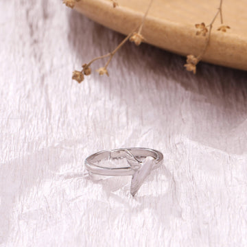 Humming Bird Ring