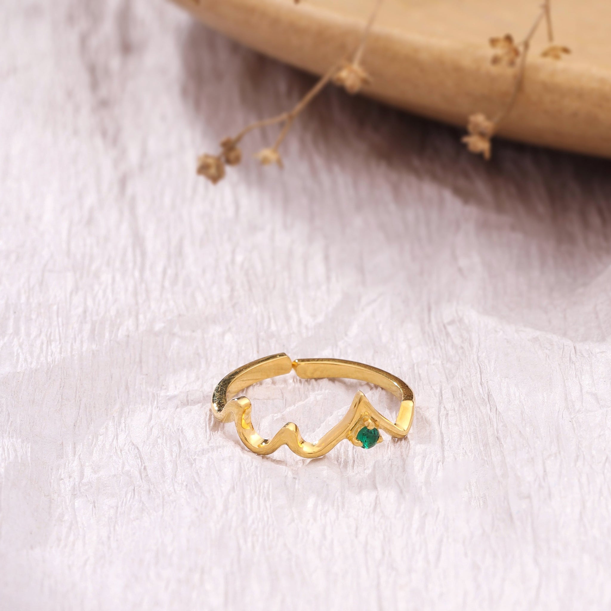 Mountain Ring