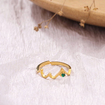 Mountain Ring