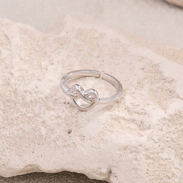 Love Tangle Ring