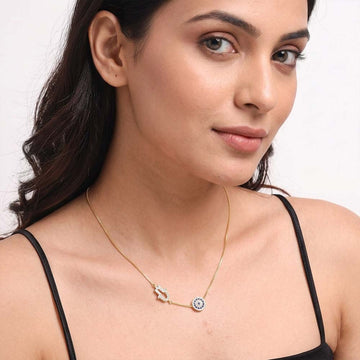 Odile Necklace