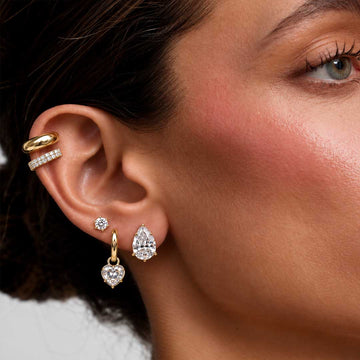 Dew Cherish Ear Stack Set