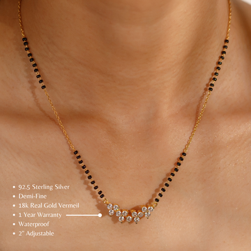 Anandvardhana Mangalsutra