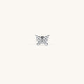Aria Spark Studs in 92.5 Sterling Silver