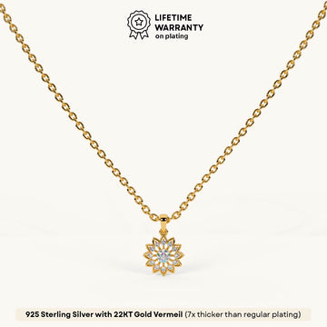 Amaira Bead Chain in 92.5 Sterling Silver
