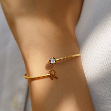 Zenith Bracelet