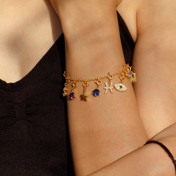 Charms Bracelet