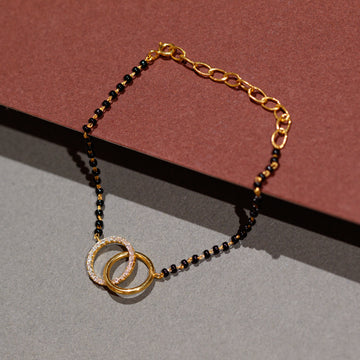 Bandhan Mangalsutra Bracelet