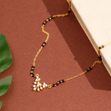 Shringaar Mangalsutra