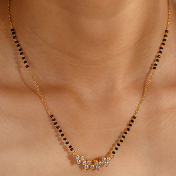 Anandvardhana Mangalsutra