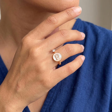 Affection Ring