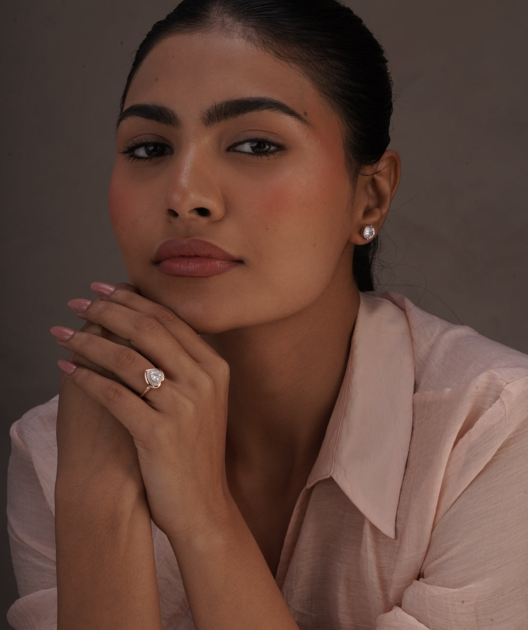 Sweetheart Ring