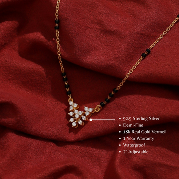 Shringaar Mangalsutra