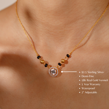 Shubh Mangalsutra