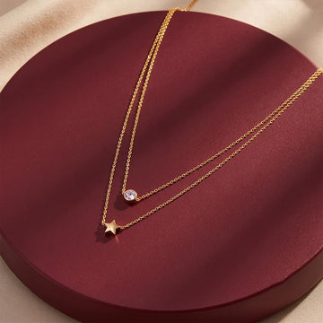 Chaahat Necklace