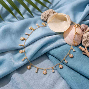 Empress Necklace