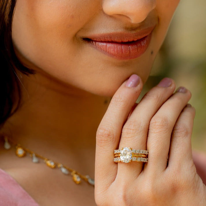 Dynasty Ring