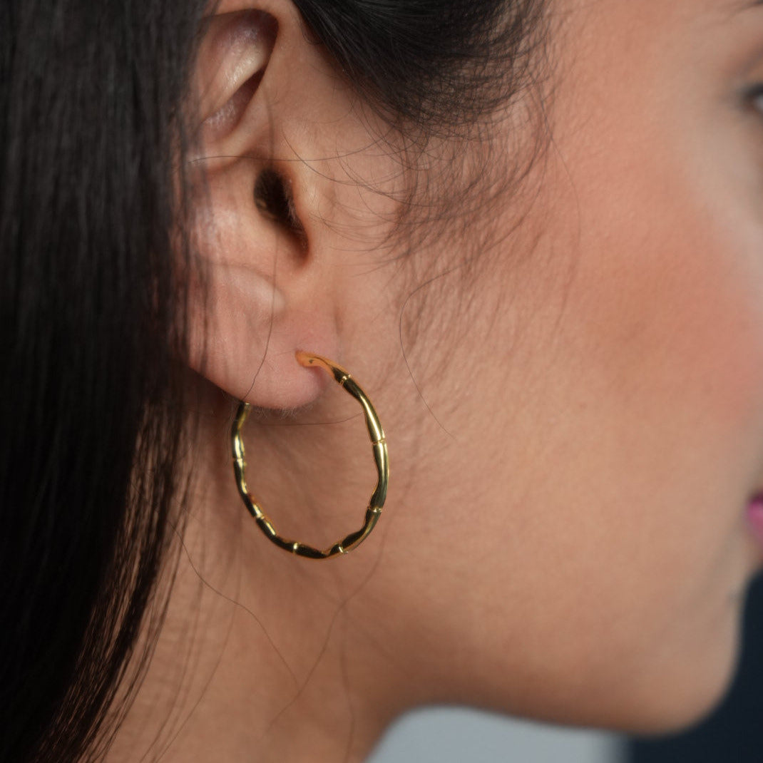 Retro Hoops