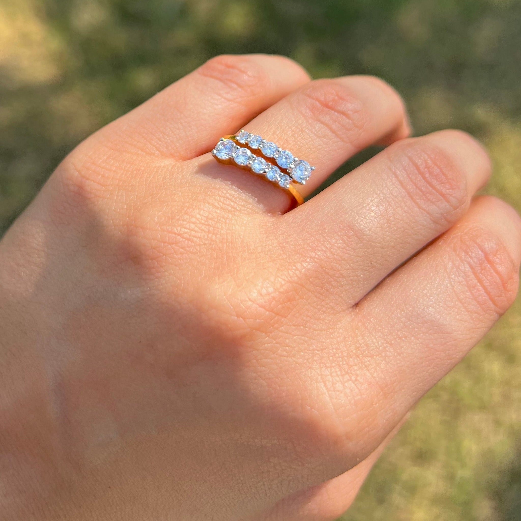Inheritance Ring