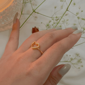 Adore Ring UV