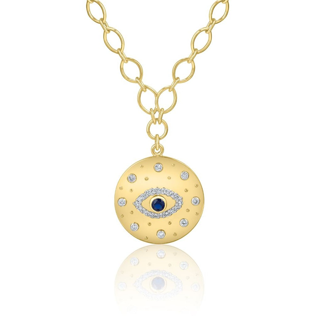 Thara Necklace