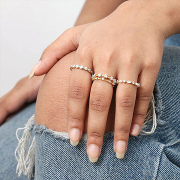 Lucie Ring