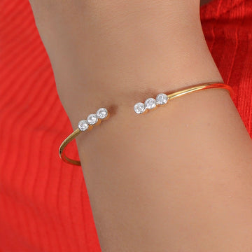 Stack Bangle