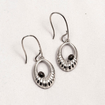 Rosemary Hook Wire Earring